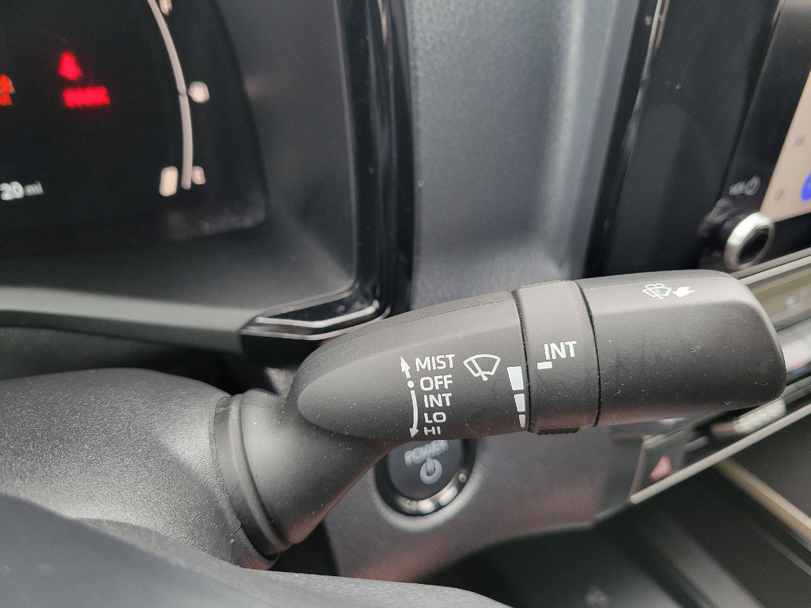 Used 2025 Toyota Camry LE FWD image 15