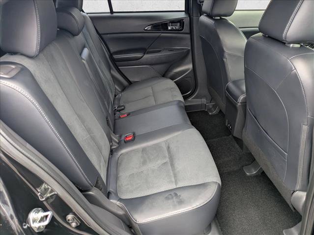 Used 2026 Mitsubishi Eclipse Cross AWD image 18