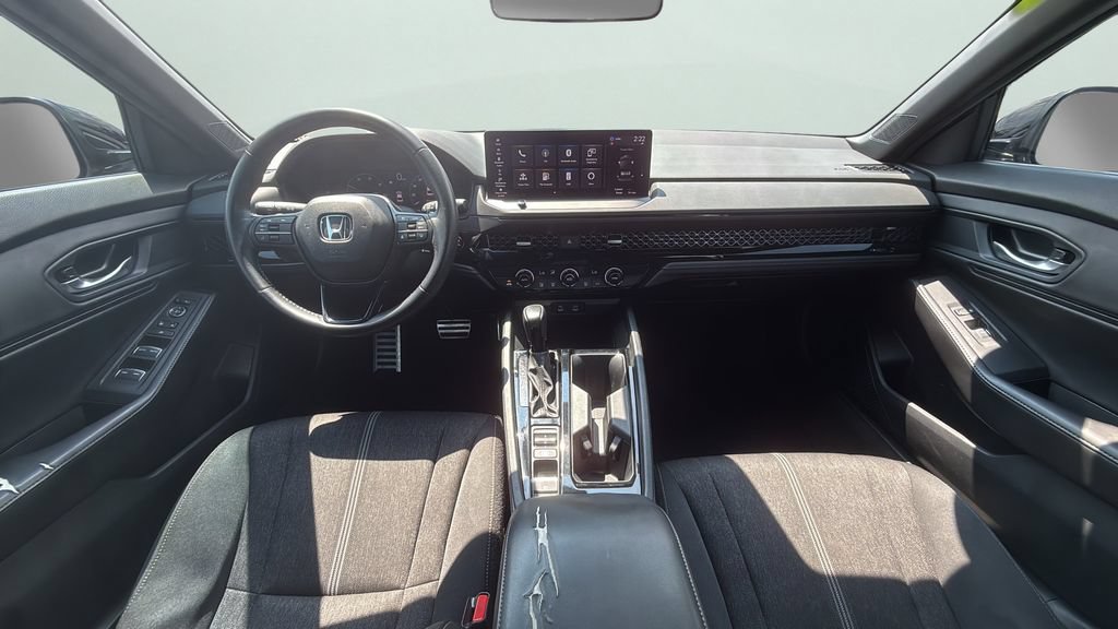 Used 2024 Honda Accord Sport image 19