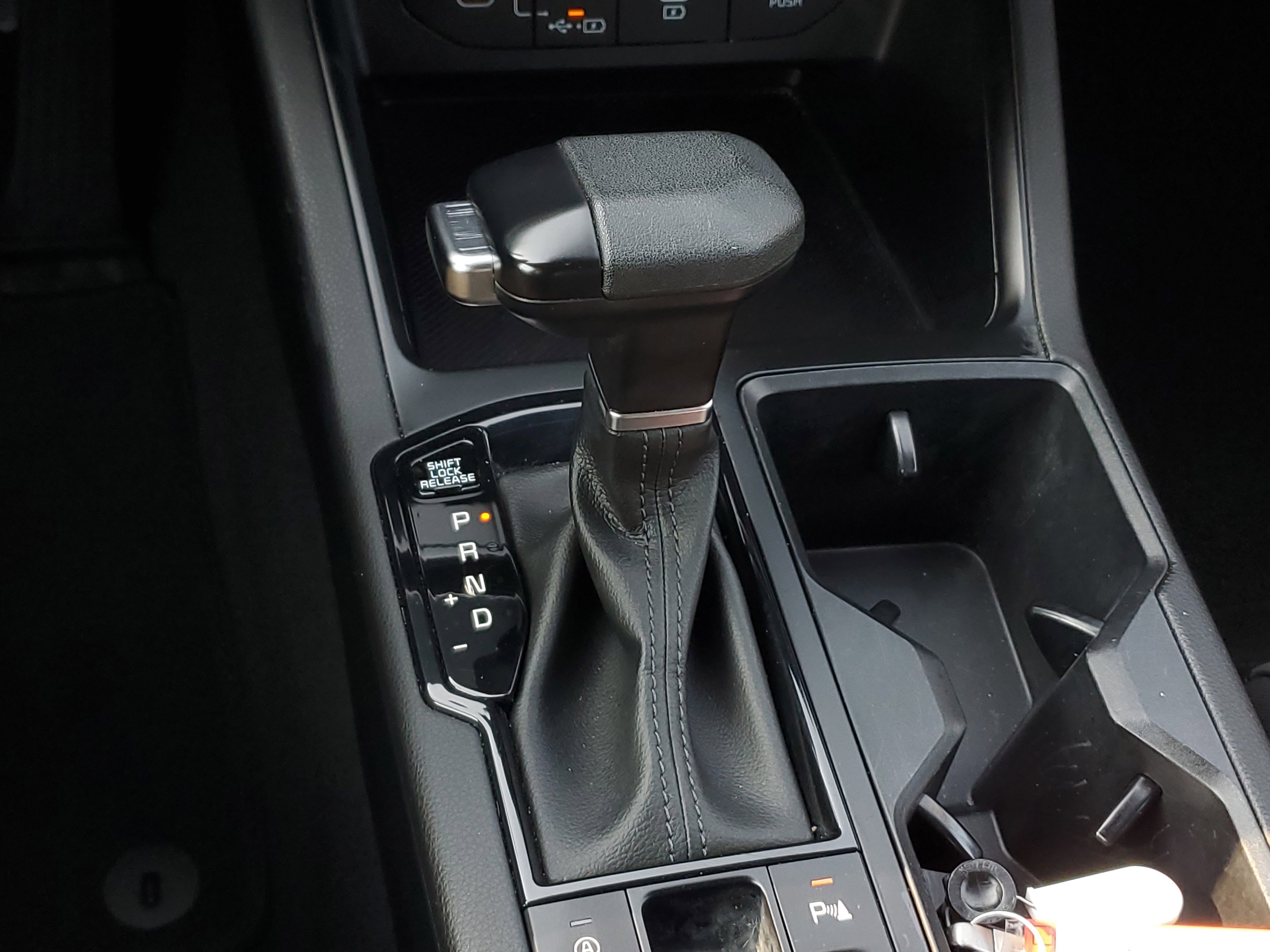 Used 2025 Kia K5 LXS FWD image 28