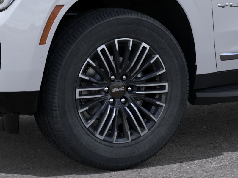 New 2026 GMC Yukon XL Elevation AWD/4WD image 11