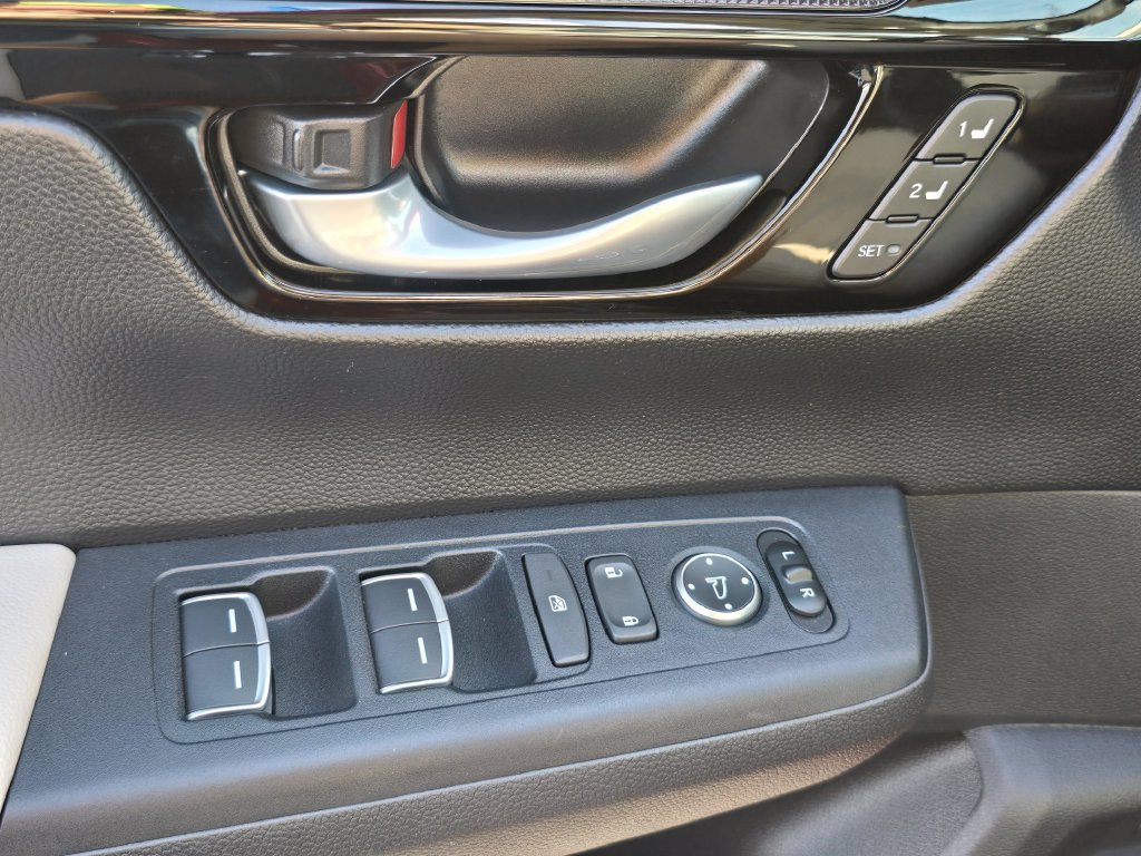 Certified 2024 Honda CR-V EX-L image 20
