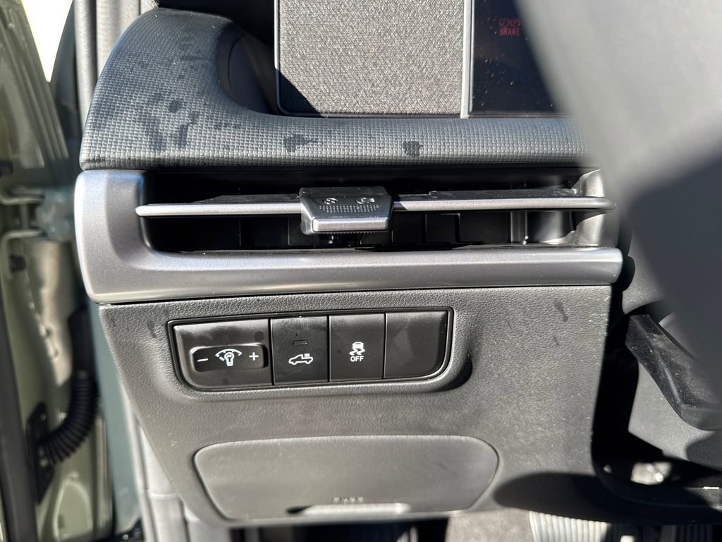 New 2026 Hyundai Santa Cruz SEL image 19