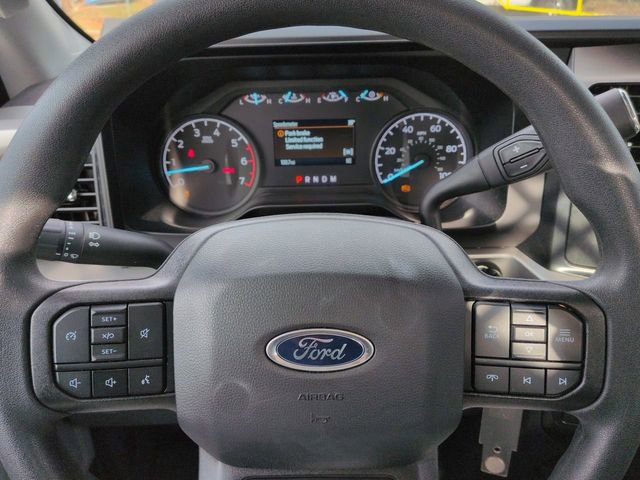 Used 2024 Ford F250 XL w/ XL Chrome Package image 29