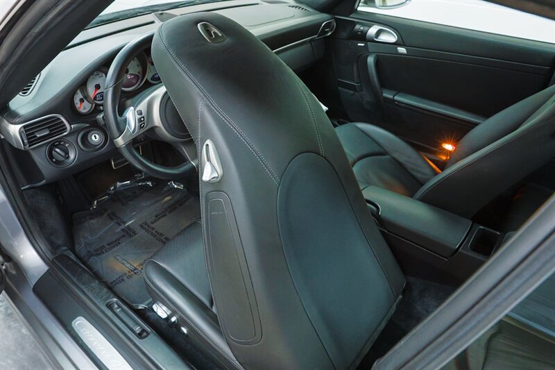 Used 2009 Porsche 911 Carrera 4S AWD/4WD image 59