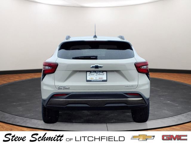 New 2026 Chevrolet Trax ACTIV image 21