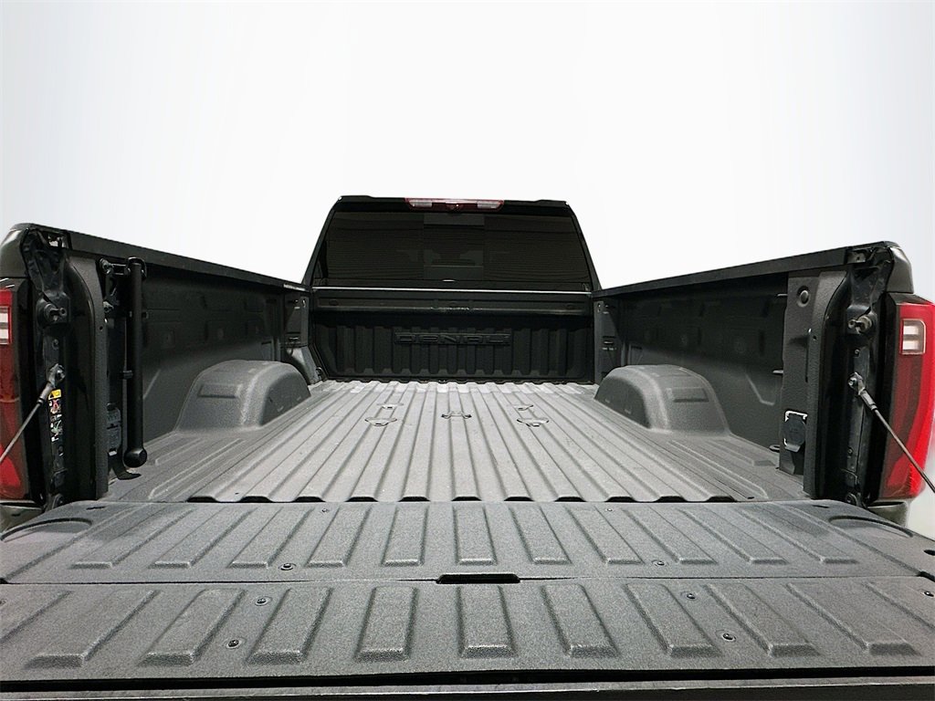 Used 2024 GMC Sierra 2500 Denali Ultimate w/ Max Trailering Package image 28