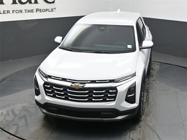 New 2026 Chevrolet Equinox LT w/ LPO, Floor Liner Package image 37