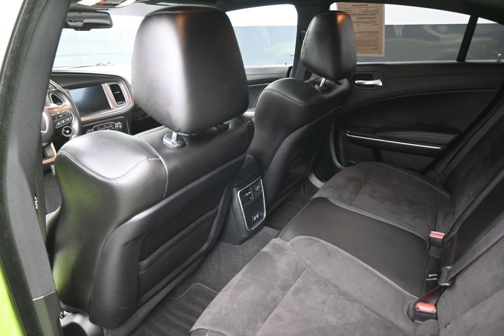 Used 2023 Dodge Charger Scat Pack RWD image 10