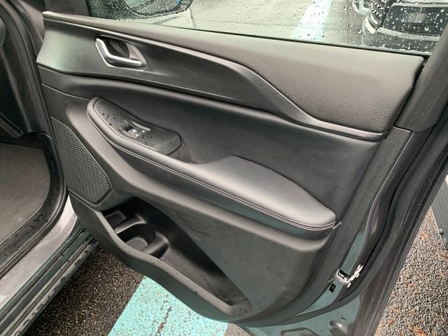 Used 2023 Jeep Grand Cherokee Altitude image 14