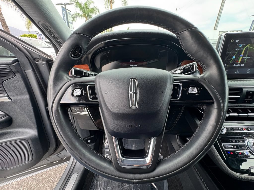 Used 2022 Lincoln Corsair Reserve FWD image 26