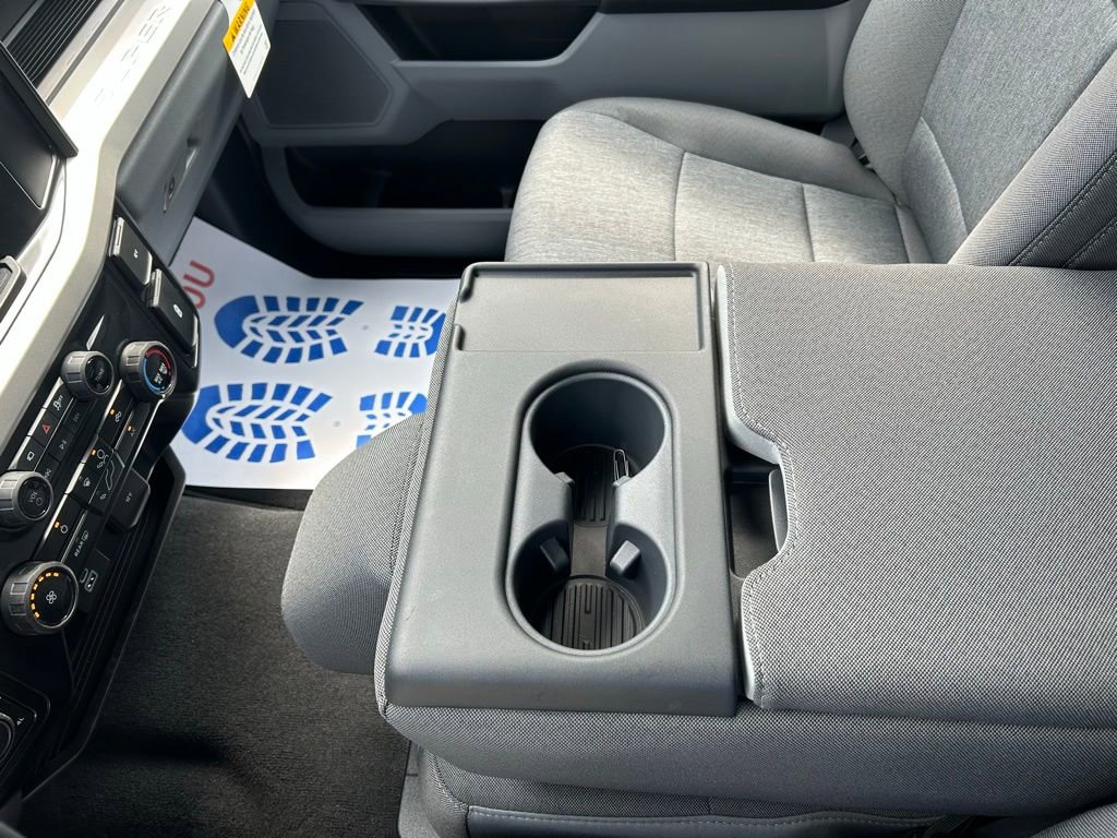 New 2026 Ford F250 XL w/ STX Appearance Package image 15