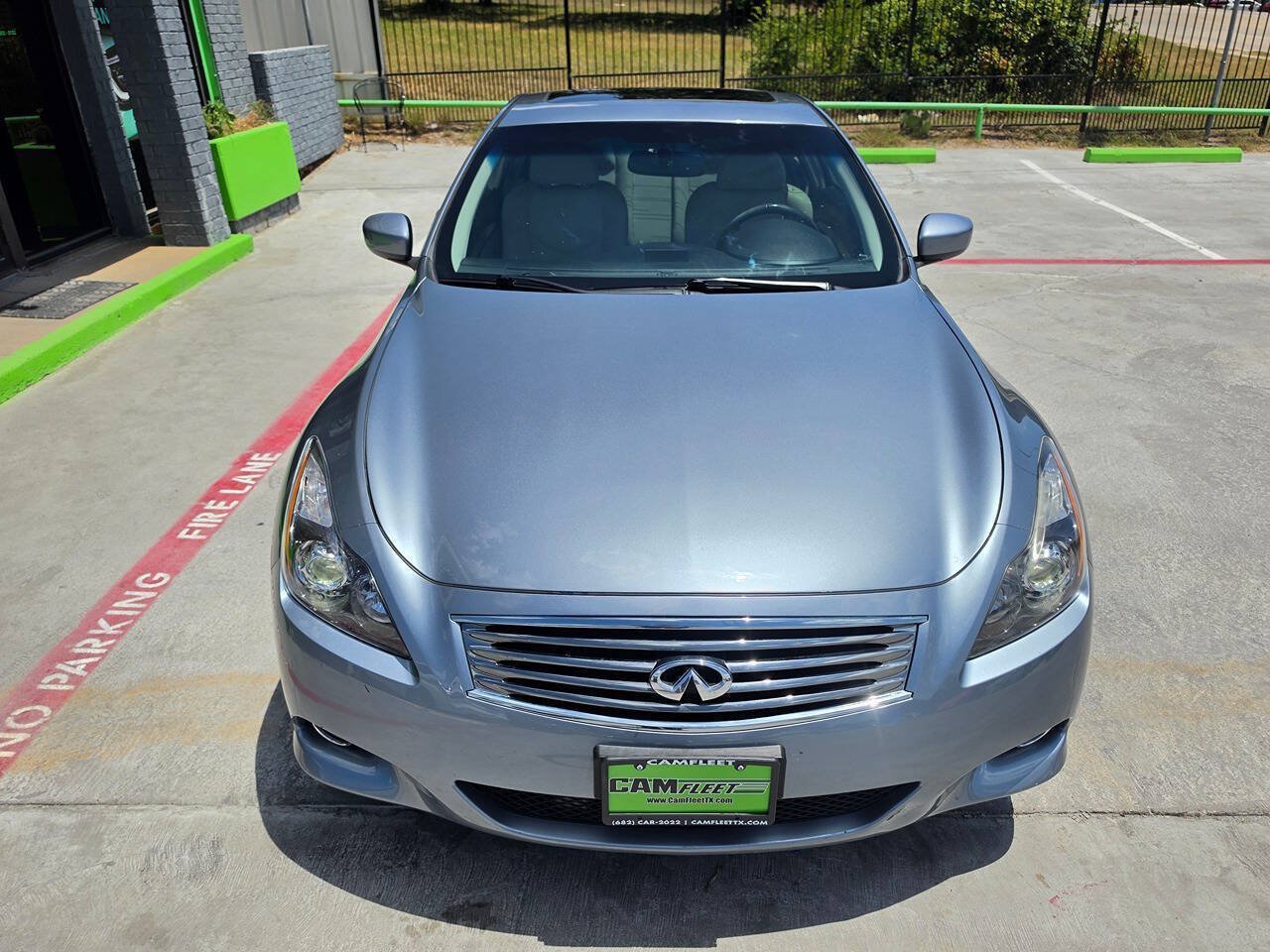 Used 2015 INFINITI Q60 AWD Coupe w/ Premium Package image 59