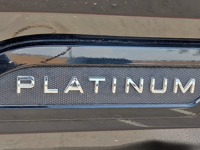 Used 2023 Toyota Tundra Platinum w/ Advanced Package AWD/4WD image 7