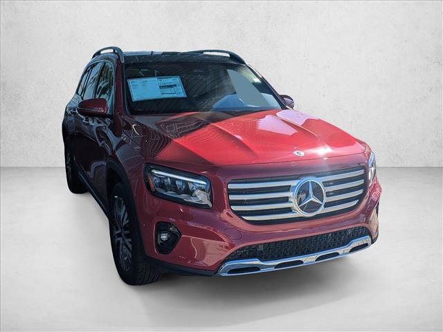 New 2026 Mercedes-Benz GLB 250 image 6