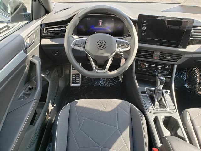 New 2026 Volkswagen Jetta Sport image 9