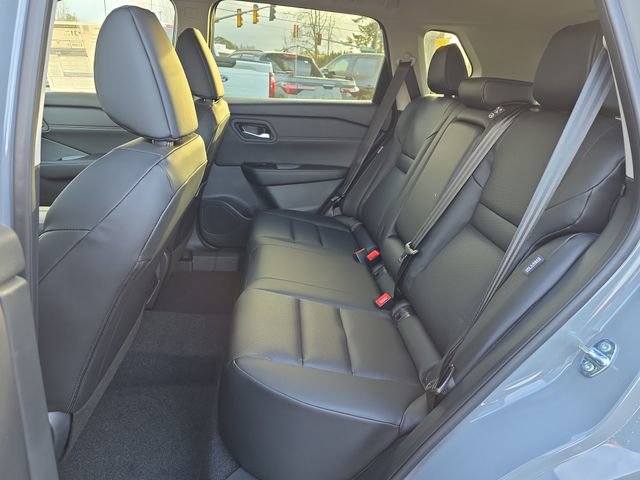 New 2026 Nissan Rogue SV image 16