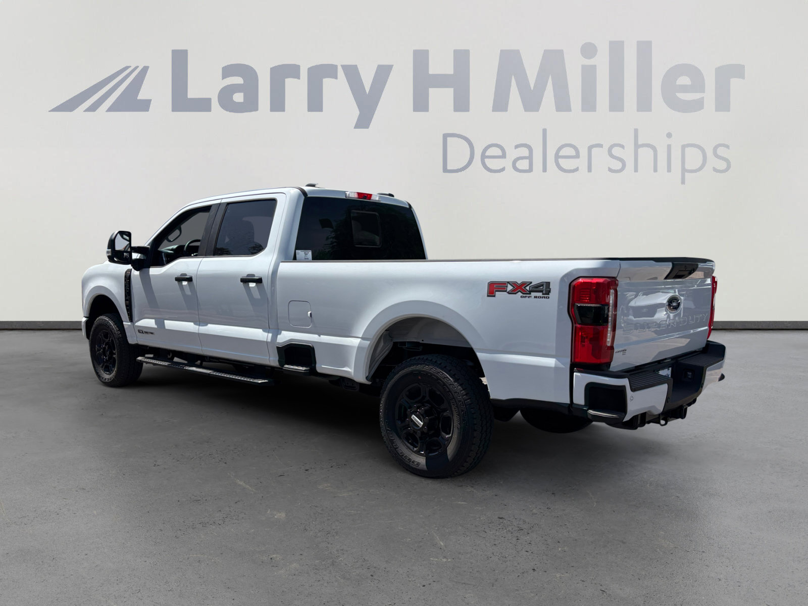 New 2026 Ford F250 XL image 3