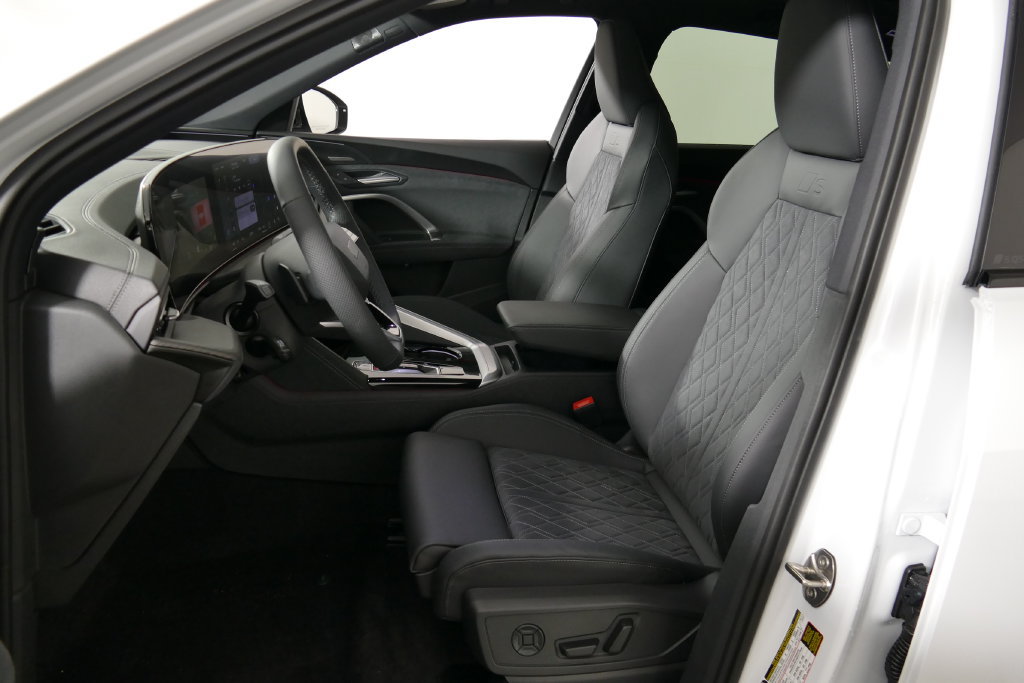 New 2026 Audi SQ5 Premium Plus AWD/4WD image 10