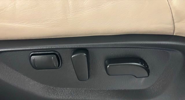 Used 2021 Nissan Armada SL w/ Captain's Chairs Package RWD image 21