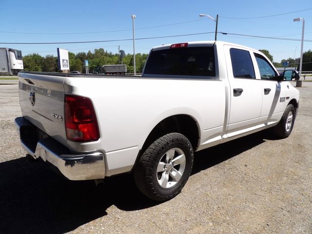 Used 2015 RAM 1500 Tradesman w/ Popular Equipment Group AWD/4WD image 4