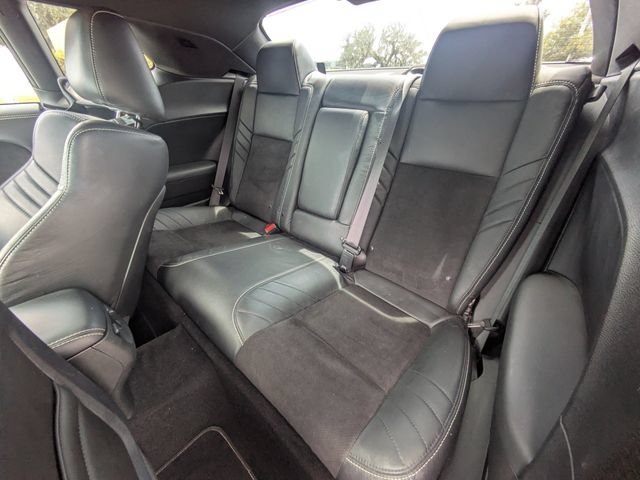 Used 2022 Dodge Challenger SRT Hellcat w/ Plus Package RWD image 13
