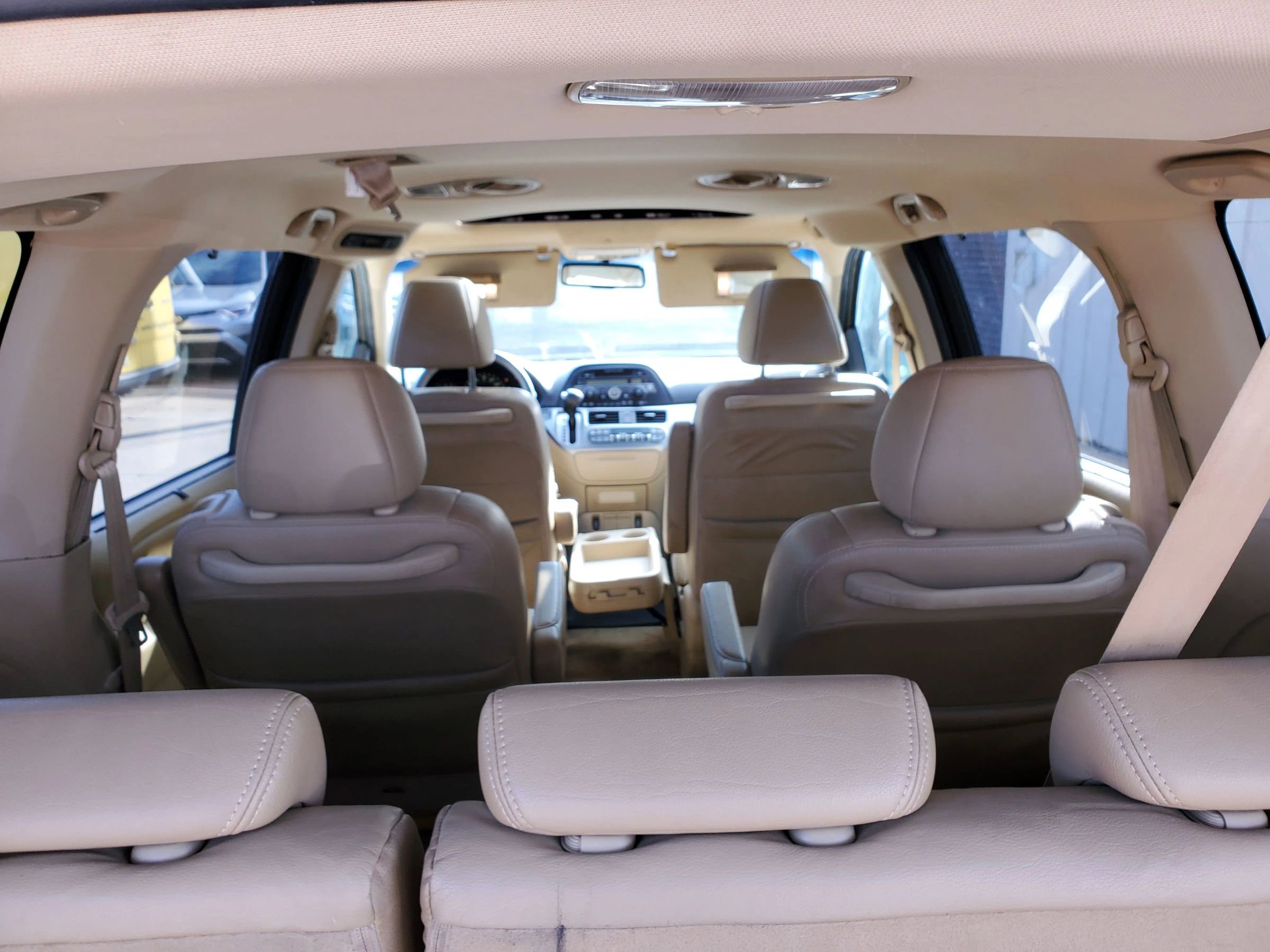 Used 2010 Honda Odyssey EX-L image 32