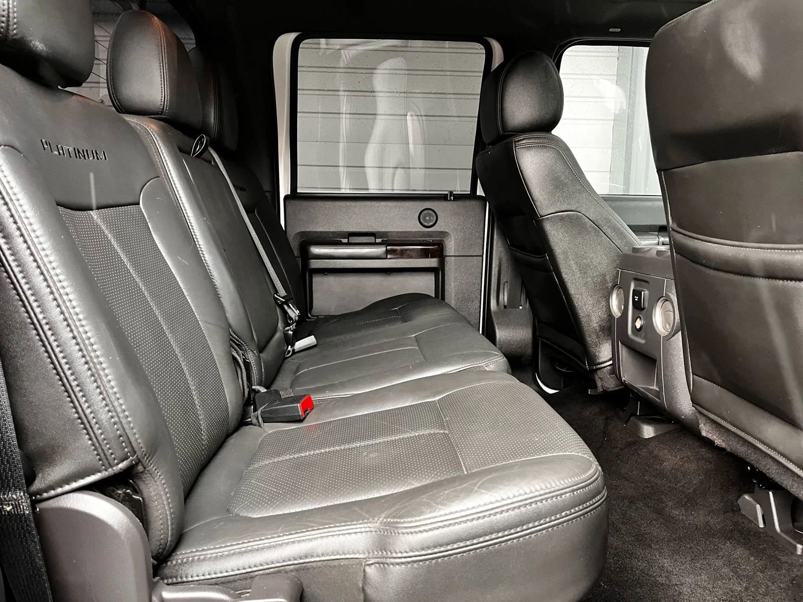 Used 2016 Ford F350 Platinum image 25