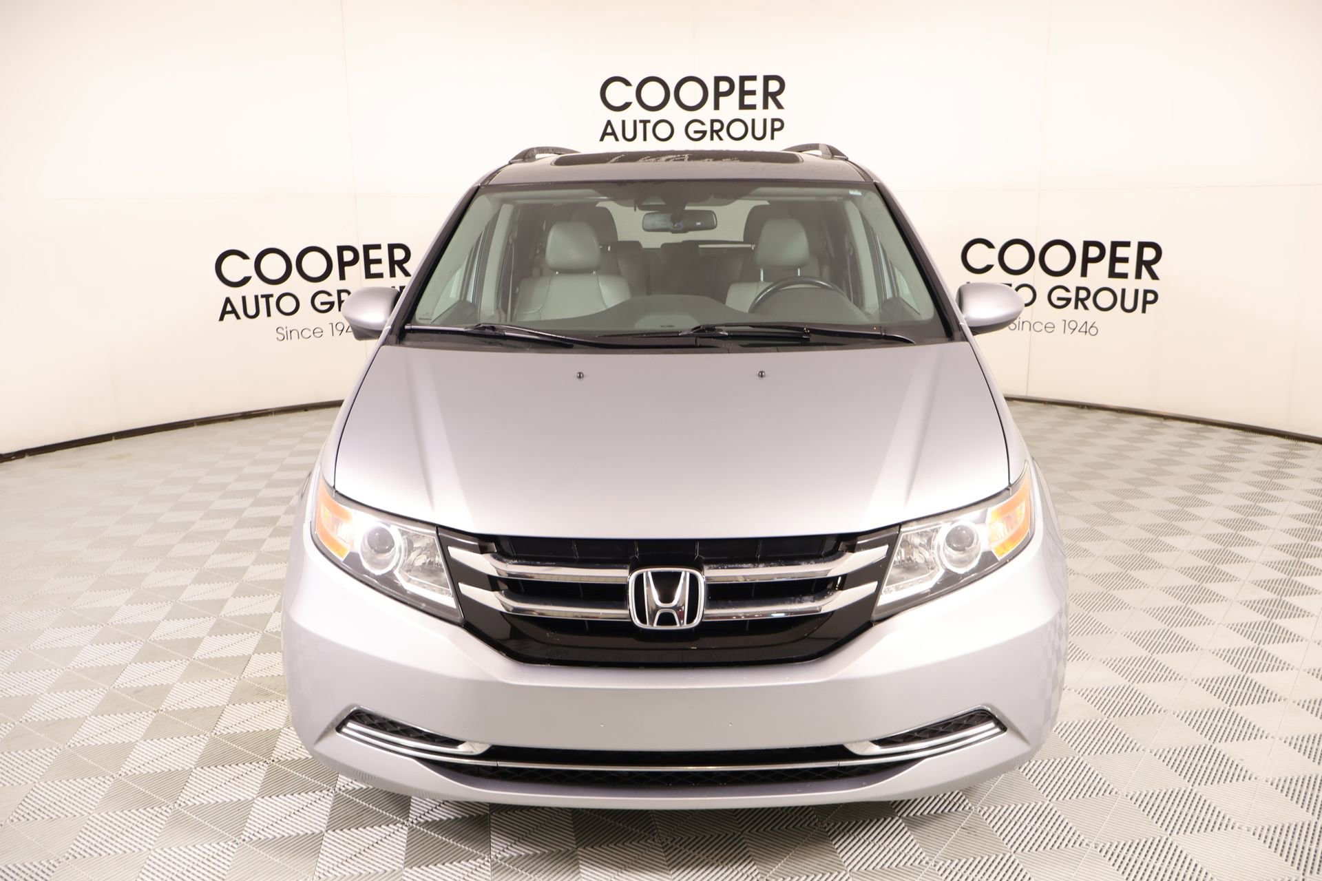 Used 2016 Honda Odyssey EX-L image 9