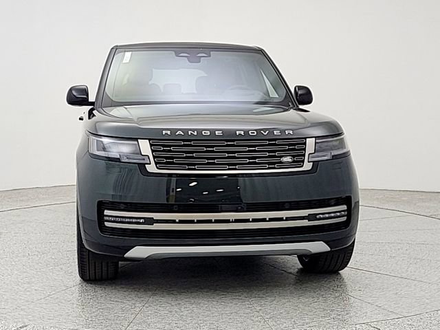 New 2026 Land Rover Range Rover SE AWD/4WD image 2