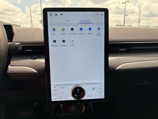 New 2025 Ford Mustang Mach-E Premium image 18