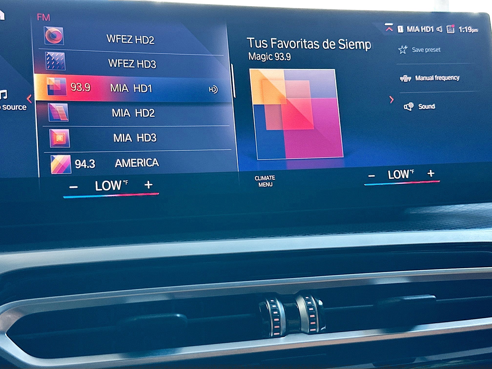 Certified 2024 BMW M440i xDrive Gran Coupe image 15