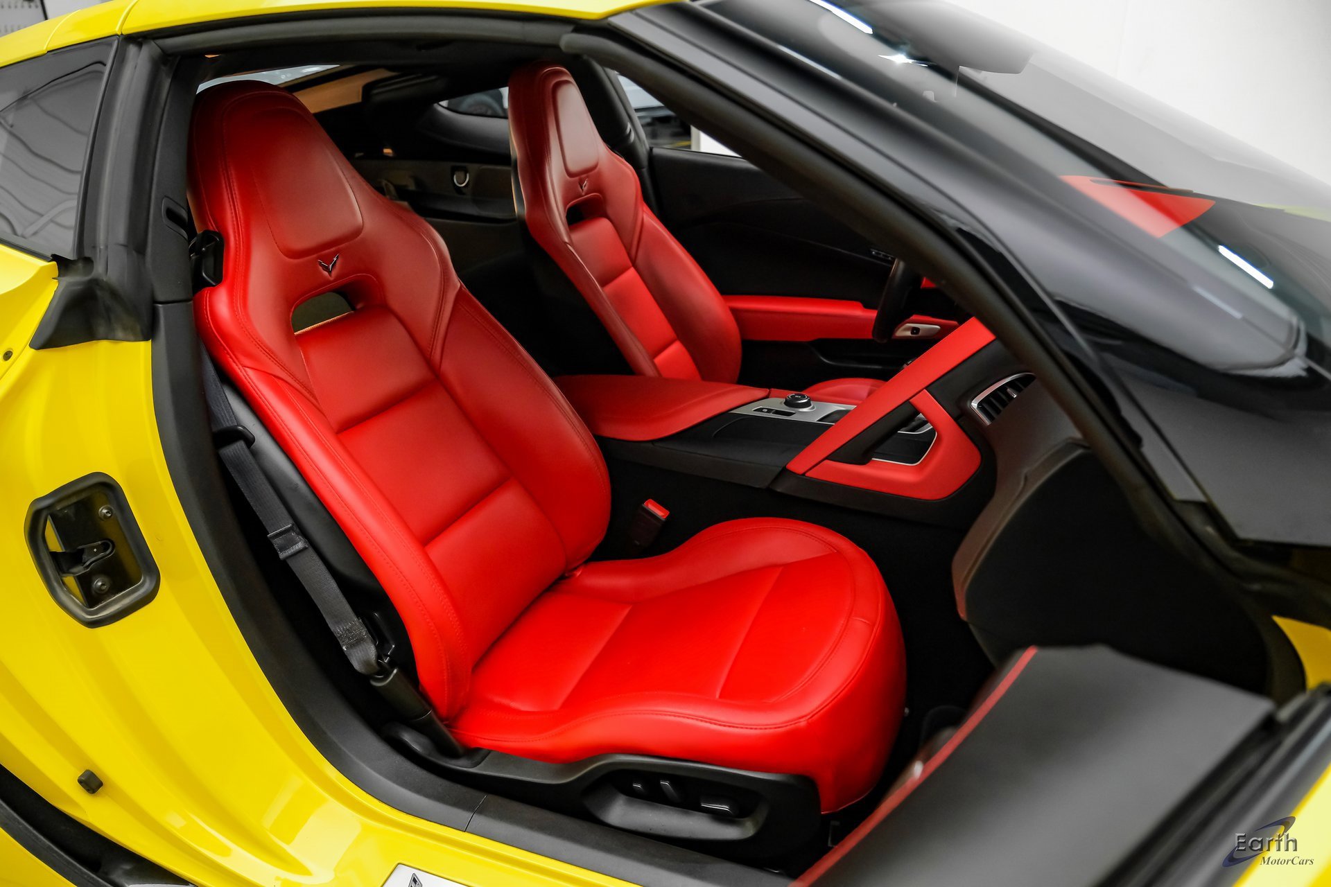 Used 2018 Chevrolet Corvette Z06 image 73