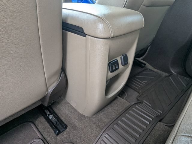 Used 2016 GMC Canyon SLT w/ Driver Alert Package RWD image 22