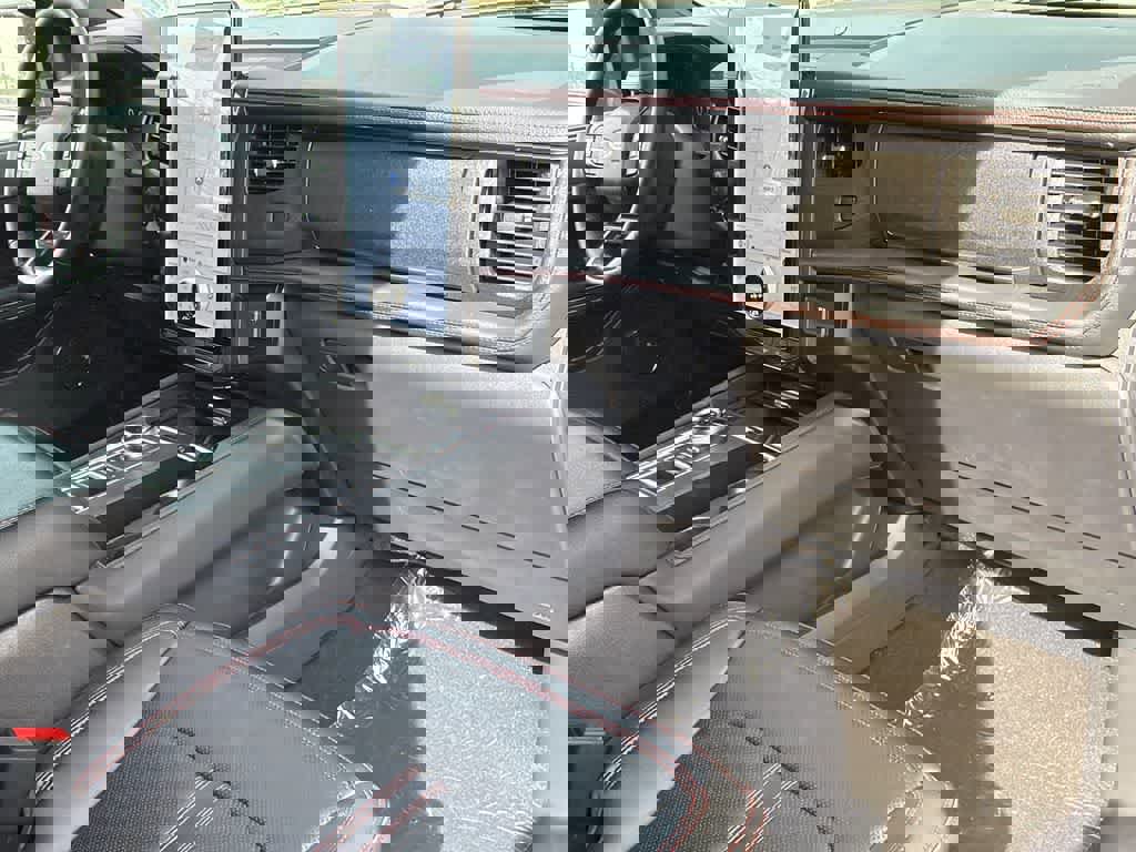 New 2024 Ford Expedition Max Limited image 13