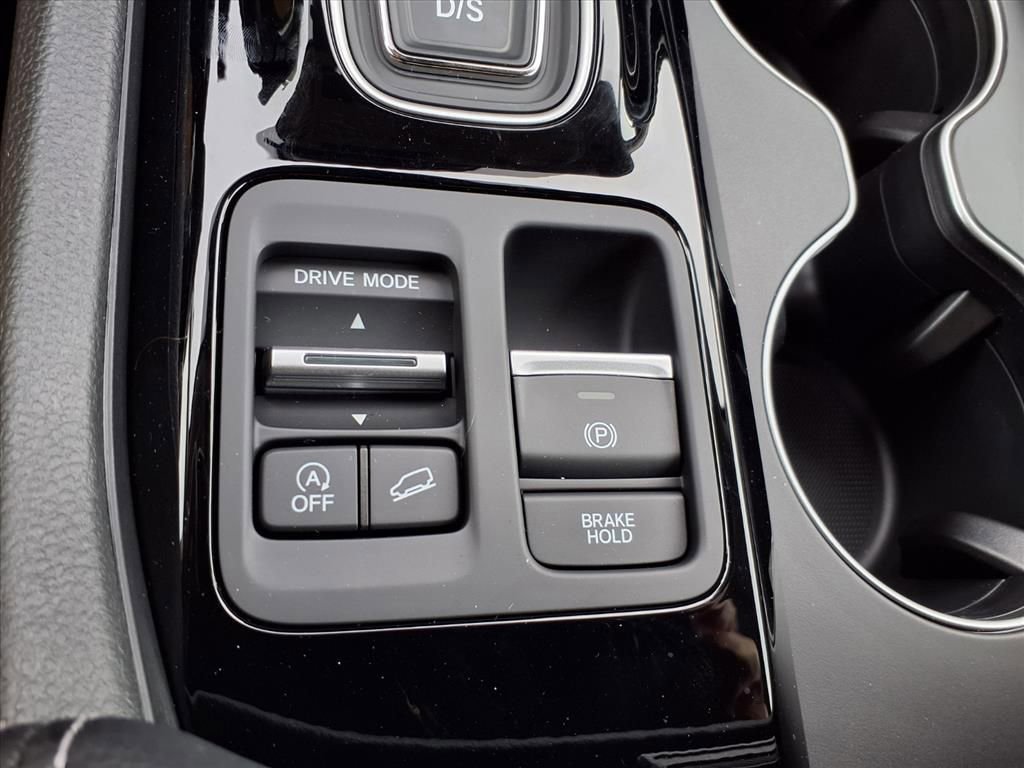 New 2026 Honda Pilot EX-L image 21