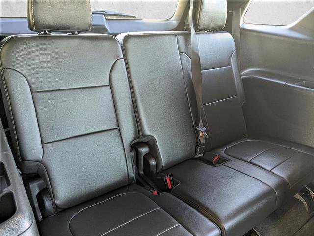 Certified 2023 Chevrolet Traverse Premier w/ Redline Edition image 22