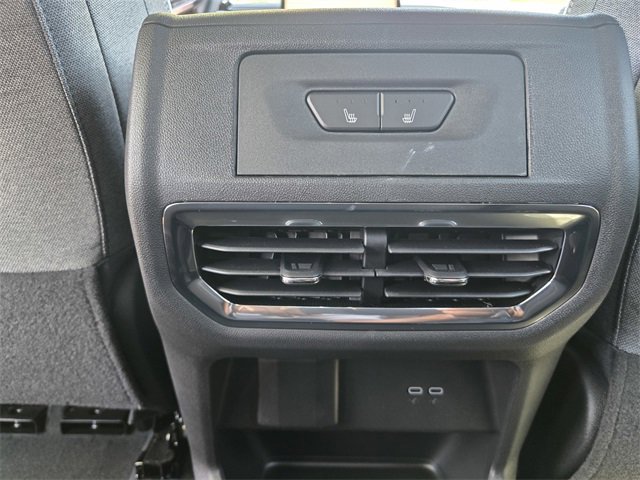 New 2026 GMC Sierra EV Elevation w/ Premium Package image 9