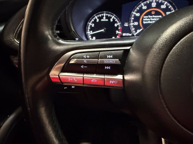 Used 2021 MAZDA MAZDA3 s FWD image 14