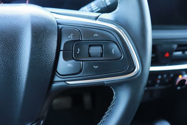 Used 2025 Buick Encore GX Preferred image 19