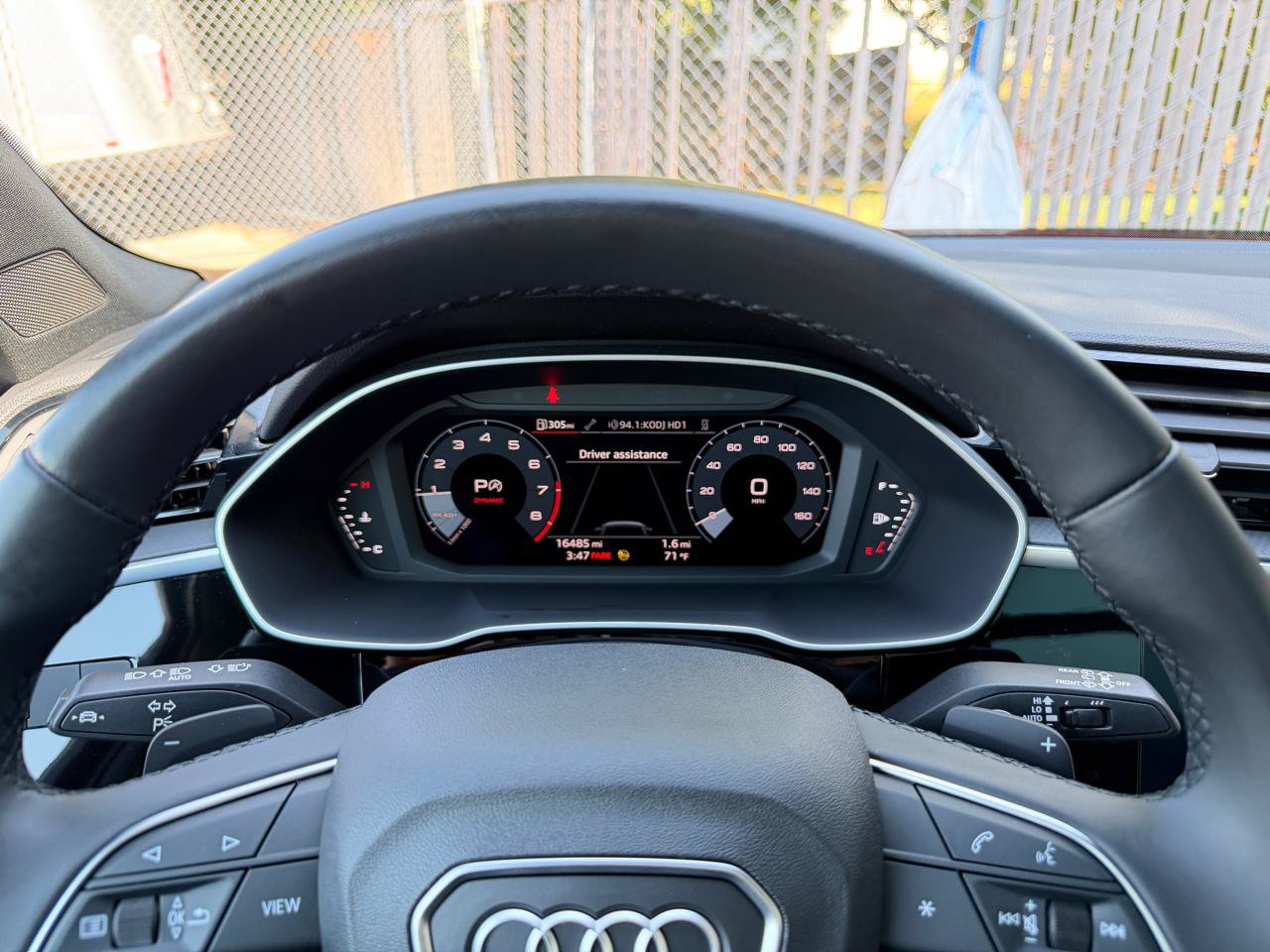 Used 2022 Audi Q3 2.0T Premium AWD/4WD image 11