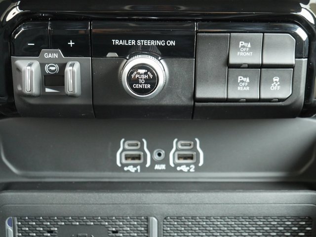 New 2026 RAM 1500 Big Horn image 18