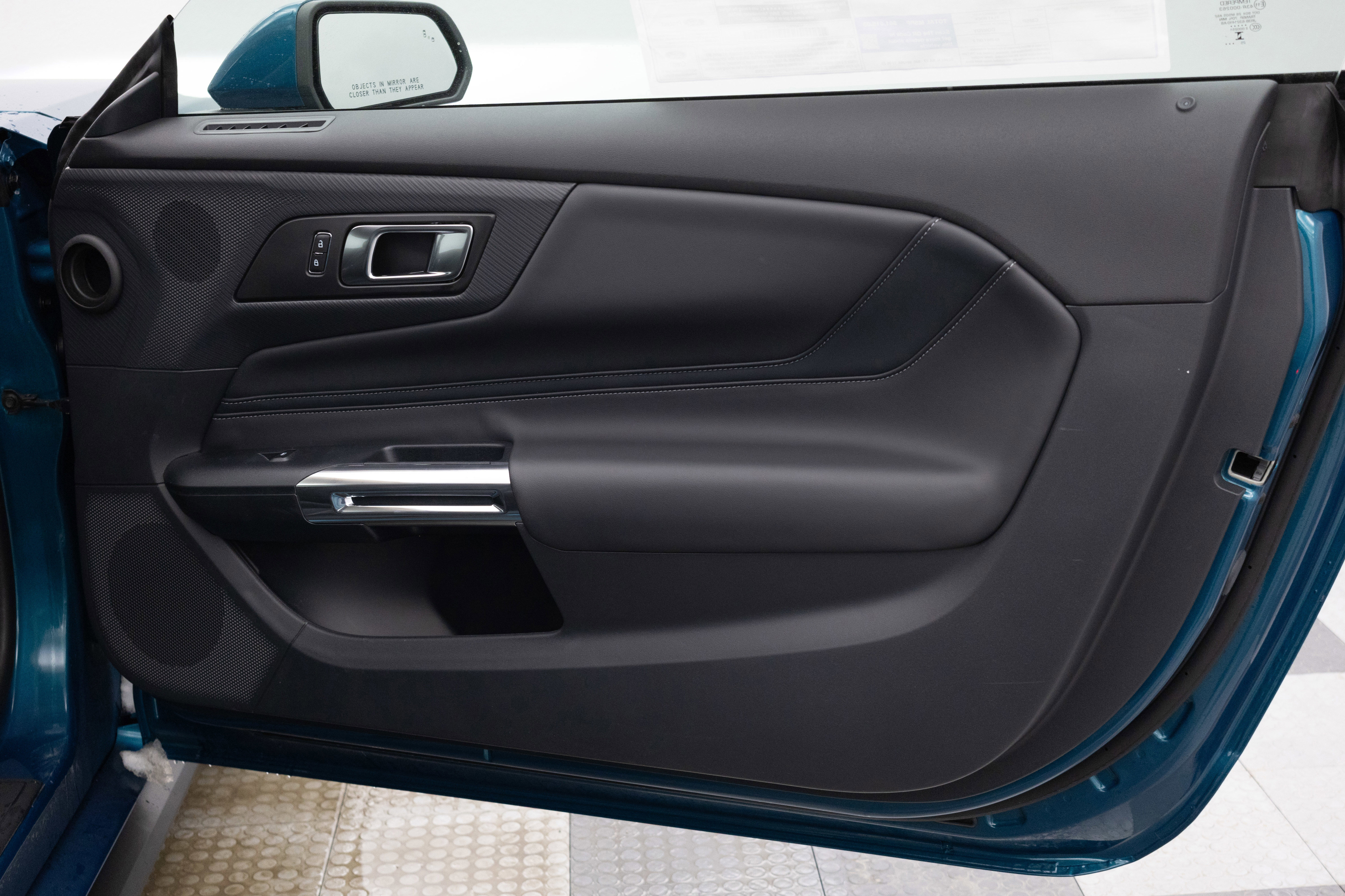 New 2026 Ford Mustang GT Premium image 33