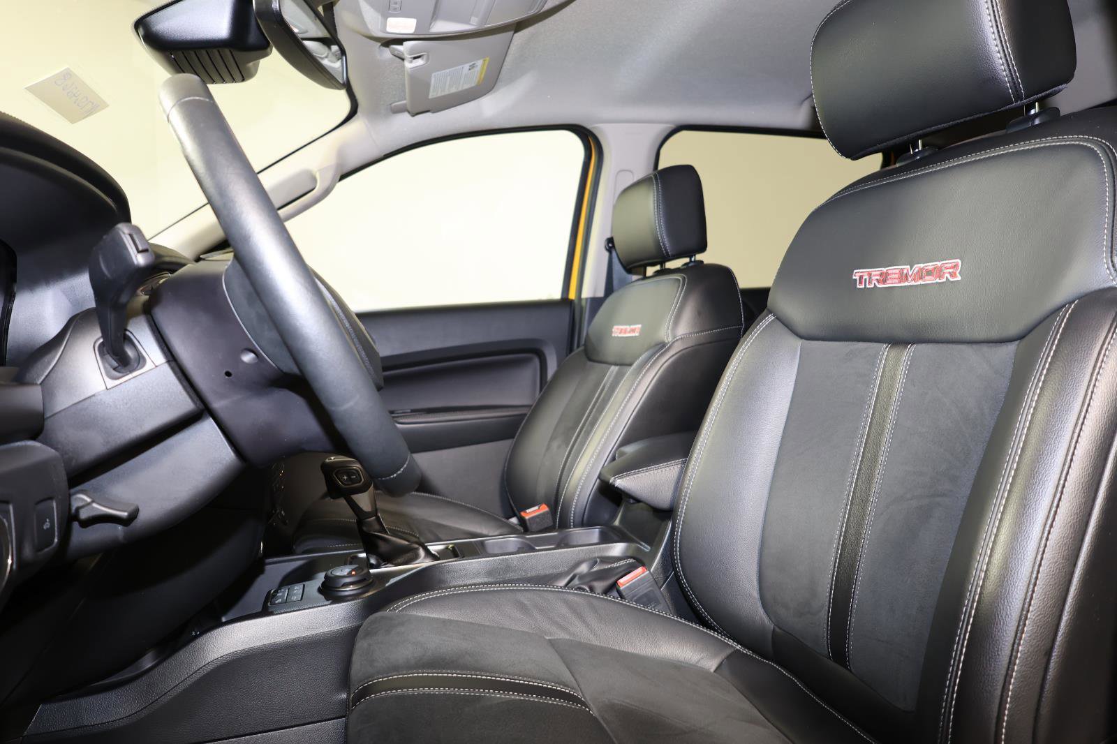 Used 2022 Ford Ranger Lariat w/ Tremor Off-Road Package image 26