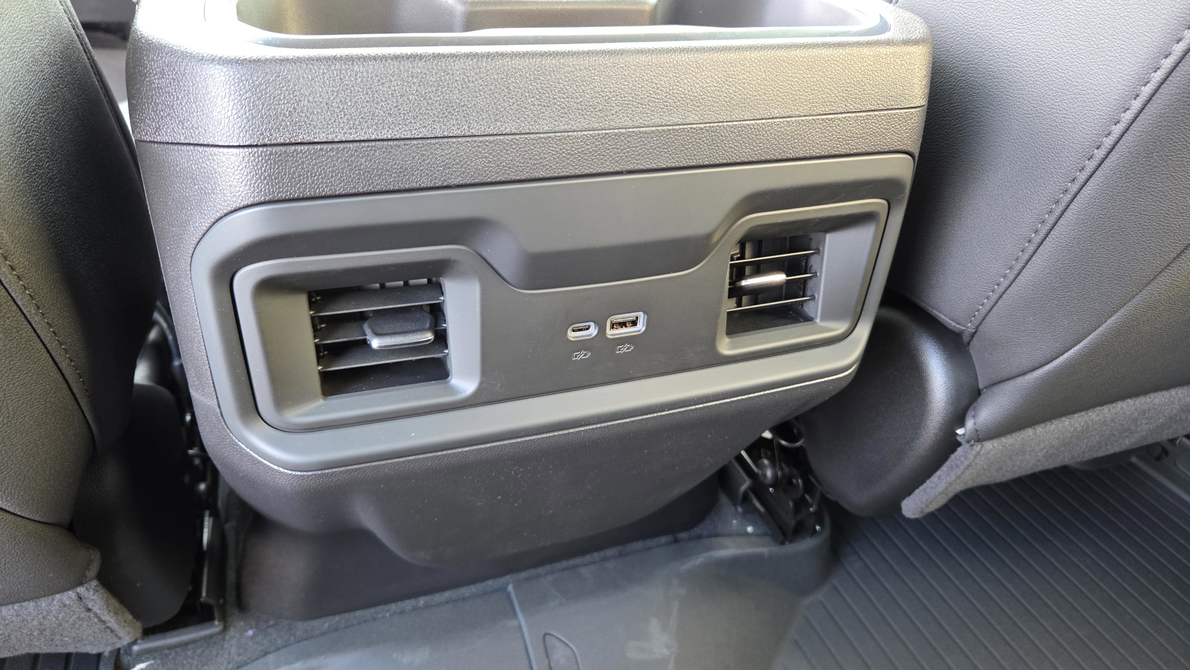 New 2026 Chevrolet Silverado 1500 LT Trail Boss w/ LT Trail Boss Premium Package image 26