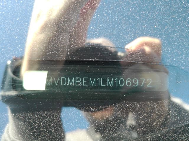 Used 2020 MAZDA CX-30 AWD w/ Premium Package image 50