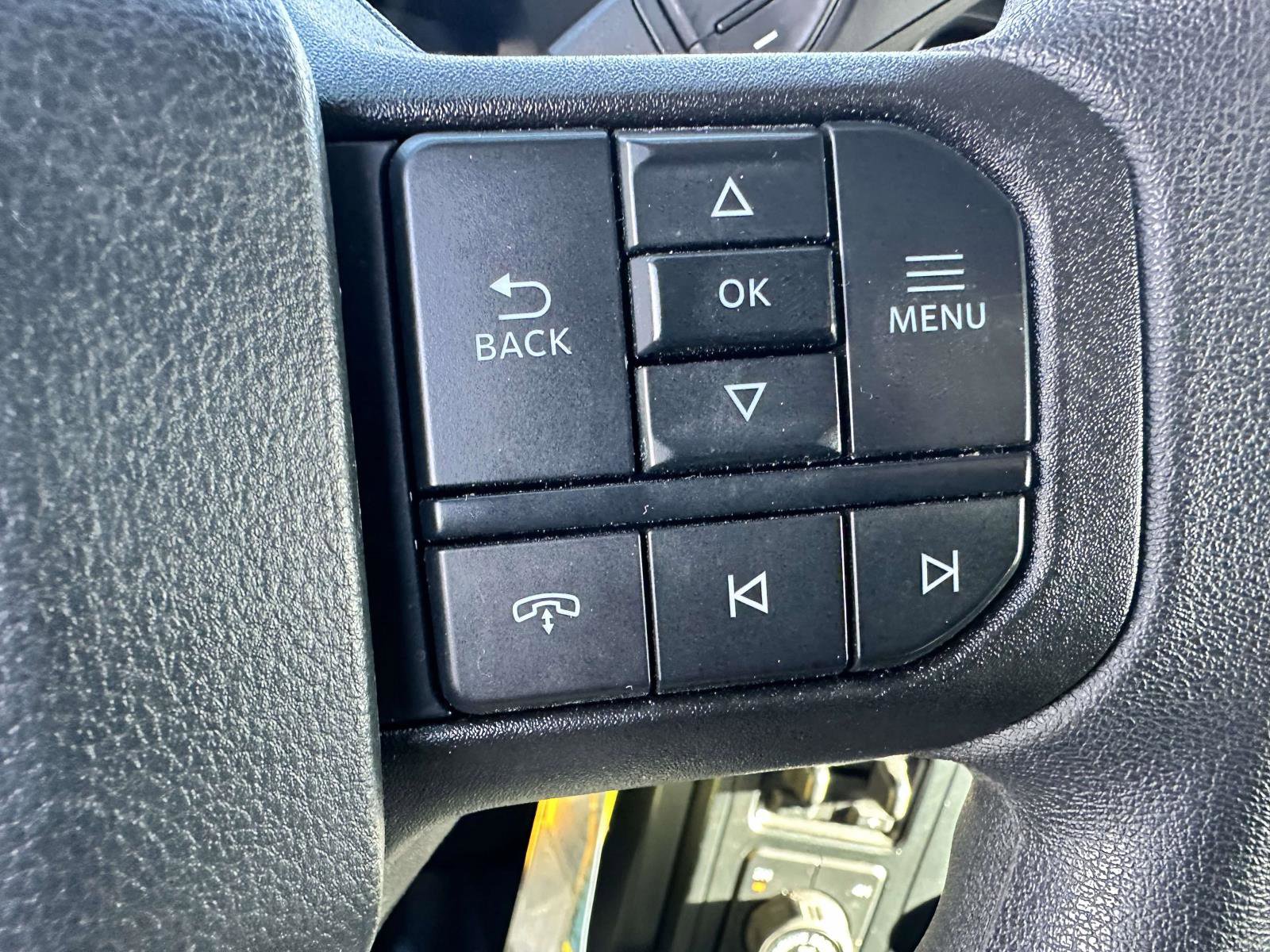 Used 2025 Ford F150 XL w/ Equipment Group 103A High image 19