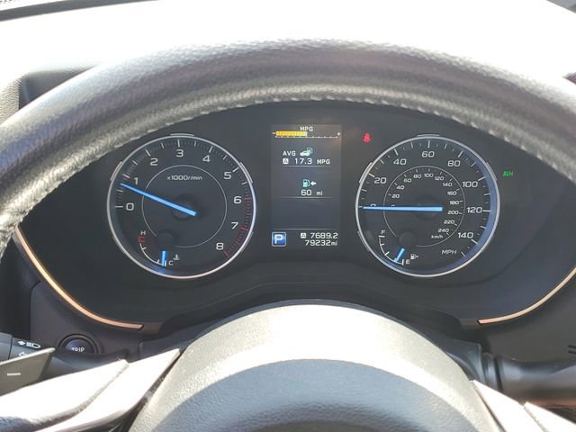 Used 2021 Subaru Ascent Limited w/ Technology Package AWD/4WD image 26