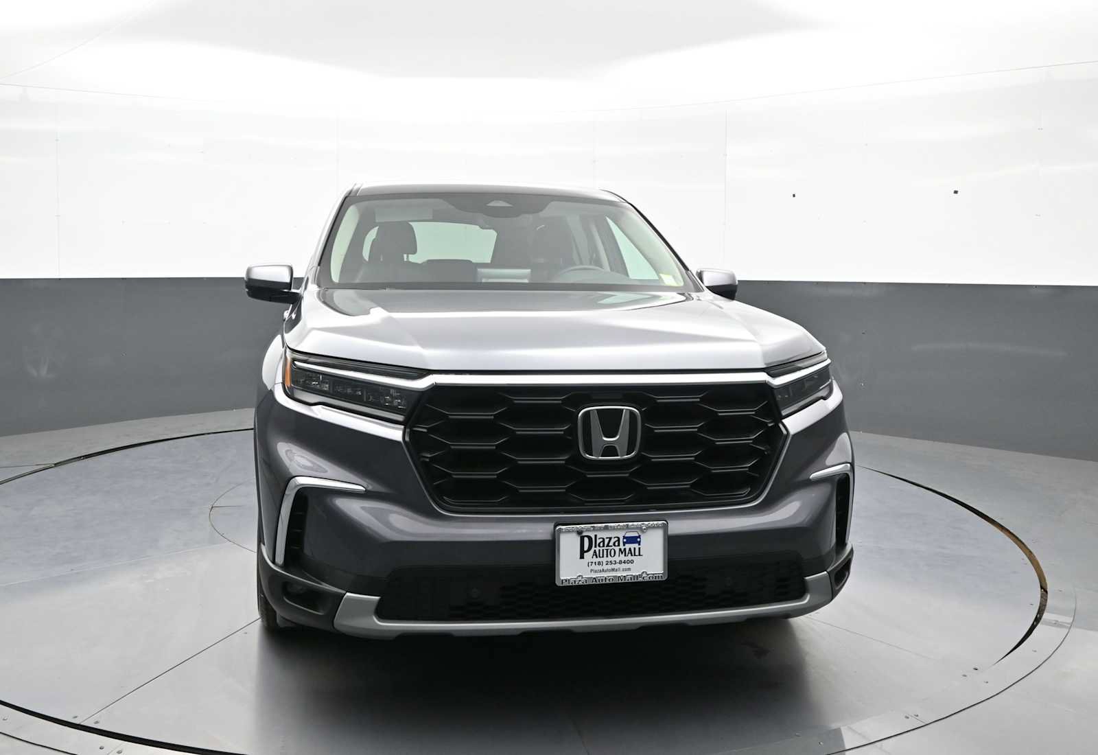 Used 2023 Honda Pilot EX-L image 1