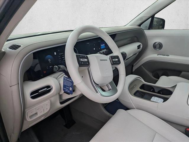 New 2026 Hyundai Palisade SEL FWD image 3